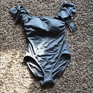 Vince Camuto swimsuit